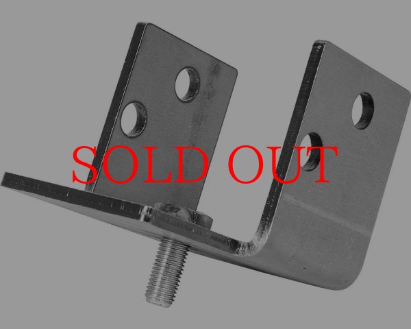 画像3: JB64/74 トランスファーケースガード (3)