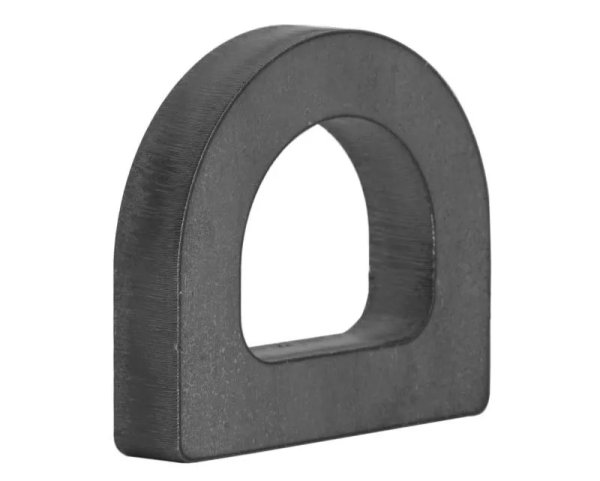 画像1: Ｄタブ　溶接タイプ　フラット (1)